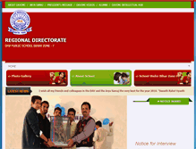 Tablet Screenshot of davbuxar.com